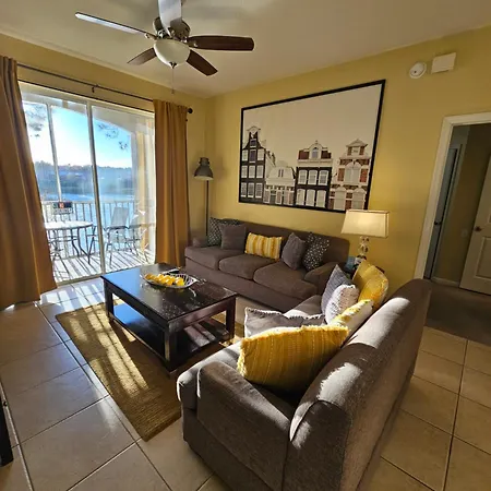 Apartment Stunning Florida *
