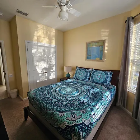 Stunning Florida Apartment *