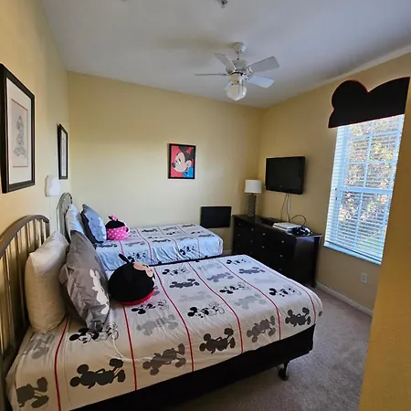 Apartment Stunning Florida Manchester