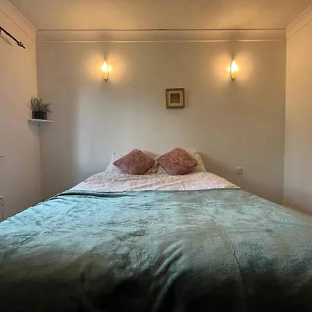 Cosy Appartement Manchester