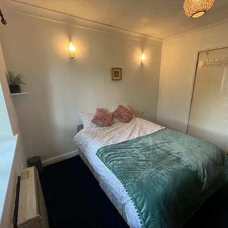 Cosy Appartement