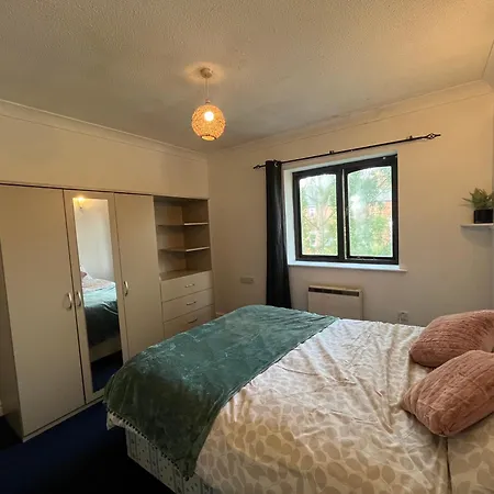 Lejlighed Cosy Manchester