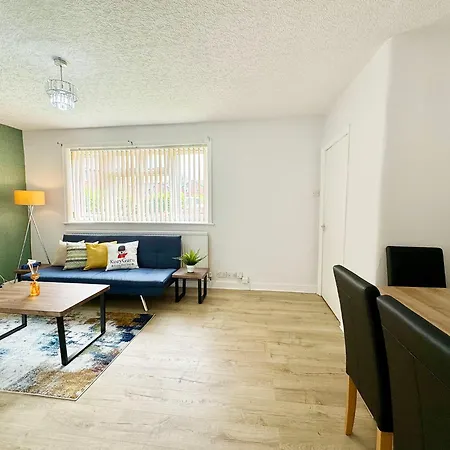 Kozyguru Spacious 3 Bedroom 8ppl Hse 50% Off Long Apartment *