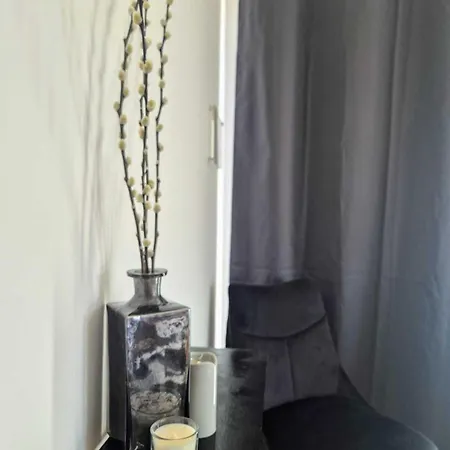 Penthouse- 2 Bedroom * Manchester