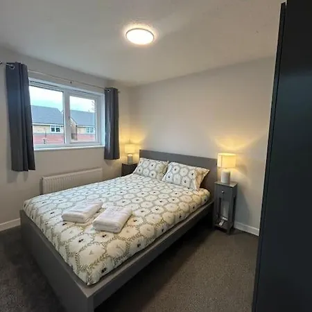 Lovely House Near Centre * Manchester