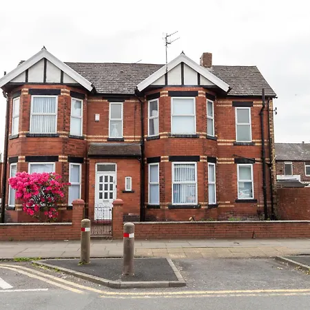 Comfy 2 - Private In Eccles * Manchester