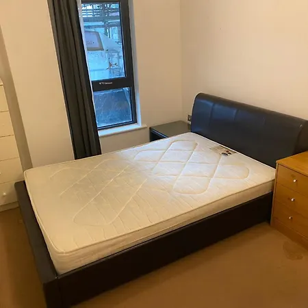 Appartement Luxurious Three Bedroom Flat In Centre