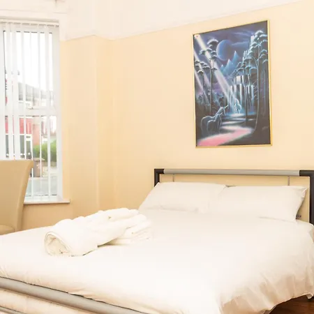 Lovely 1 - Private In Eccles *
