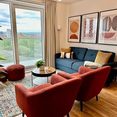 Beautiful Waterside Near Old Trafford * Manchester
