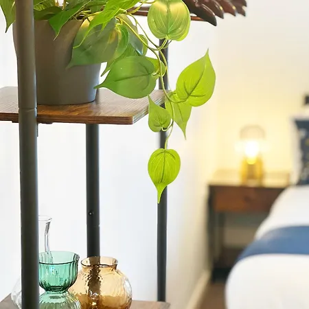 شقة 2 Bed Sportcity Opposite Etihad Stadium & Coop Live