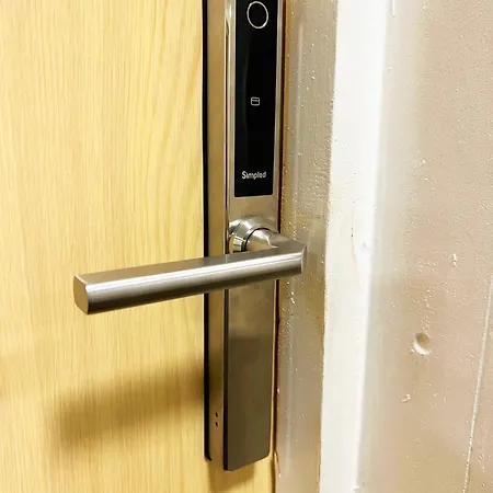 2 Bed Sportcity Opposite Etihad Stadium & Coop Live *