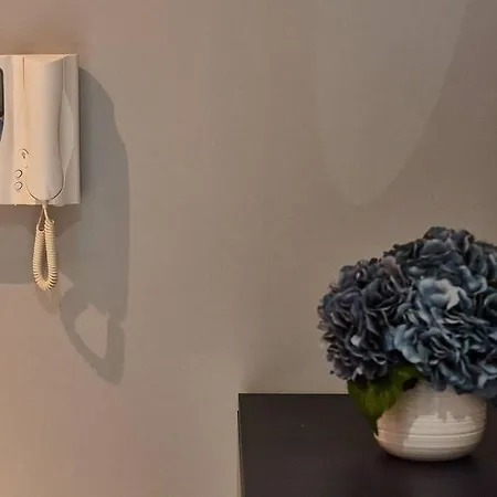 Apartament The Diamond