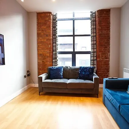 Apartment The Diamond