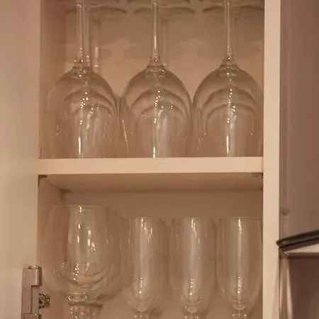 Appartamento The Diamond *