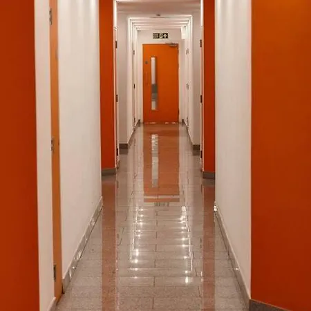 Apartment The Diamond *