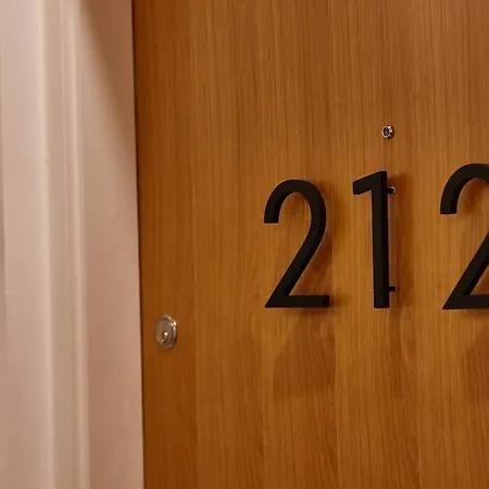 Apartment The Diamond