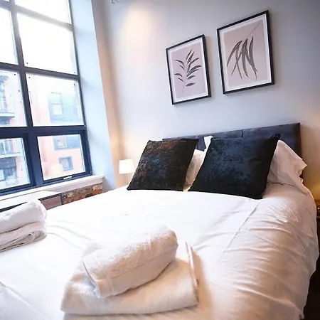 Apartment The Diamond
