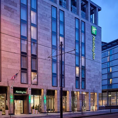 Otel - Centre By Ihg 4*