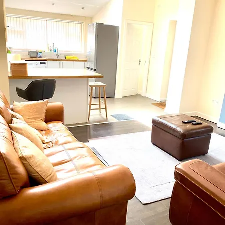 Greenwood Appartement *