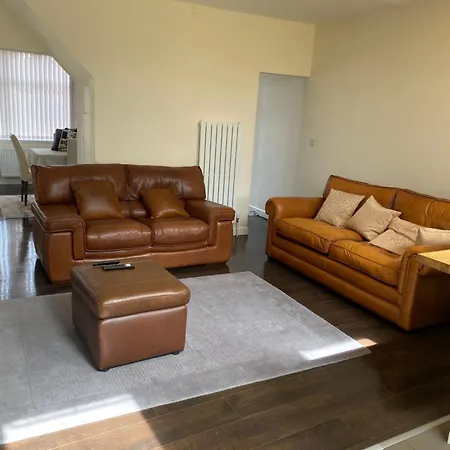 Greenwood Манчестер