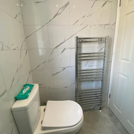 Charming Urban Retreat Manchester