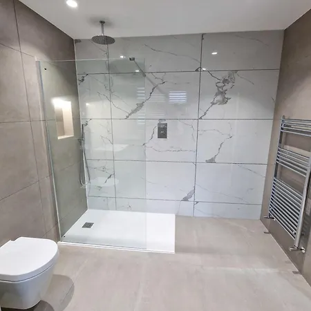 Luxury 5 Star Didsbury By Superhost * Manchester