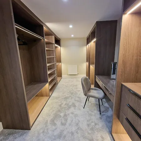Holiday home Luxury 5 Star Didsbury By Superhost