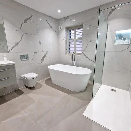 Holiday home Luxury 5 Star Didsbury By Superhost