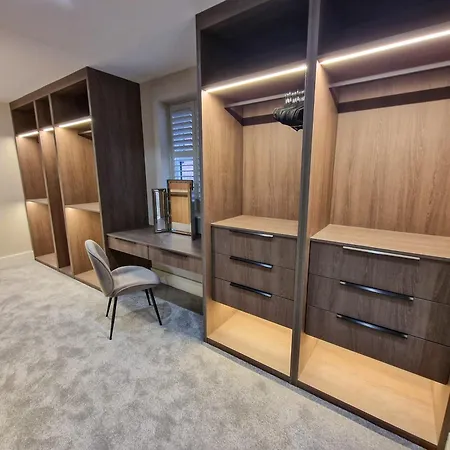 Luxury 5 Star Didsbury By Superhost Manchester