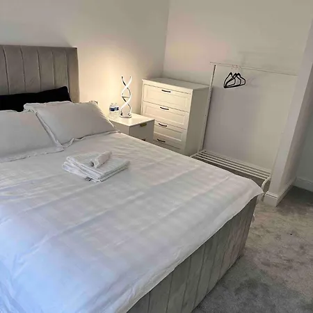 Accommodatie bij particulieren Centre In