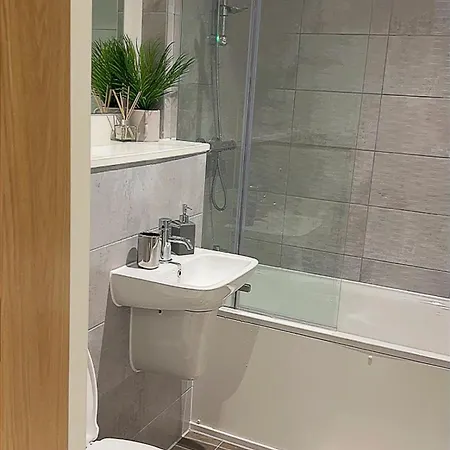 Media Apartment