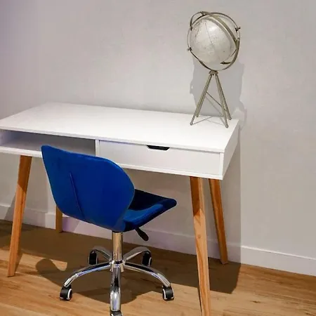 Apartamento 2-br, 3-bath Sleeps 5, High Speed Unlimited Wifi Manchester