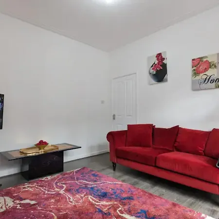 Ashfield 3 Bed 1 Bath Longsight * Manchester