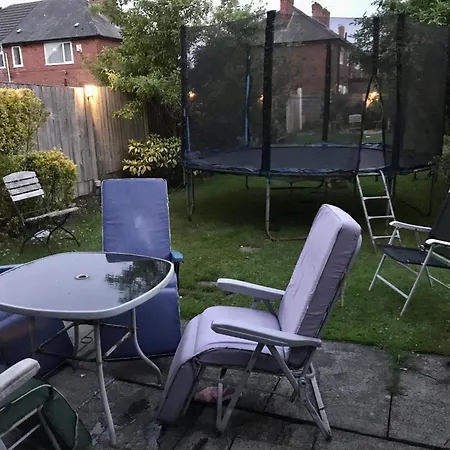 Clayton מנצ'סטר