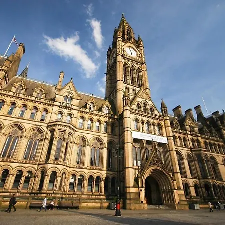 Travelodge Arena Hotel Manchester