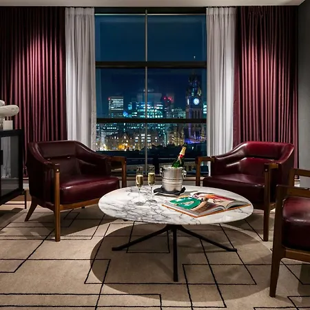 The Edwardian Manchester, A Radisson Collection