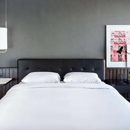 Hotell The Edwardian Manchester, A Radisson Collection