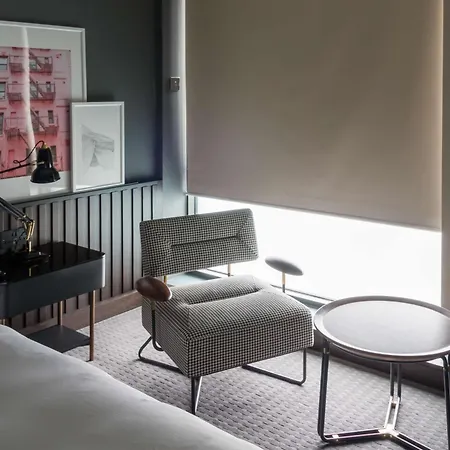 The Edwardian Manchester, A Radisson Collection Manchester
