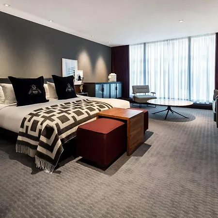The Edwardian Manchester, A Radisson Collection 5*