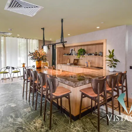 Japanese-inspired Cozy 1-bed In By Vista *