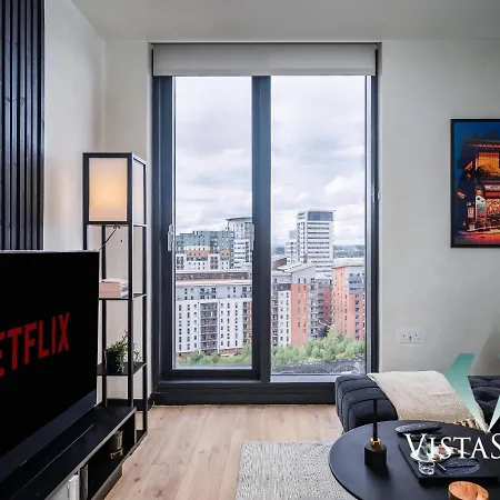 Japanese-inspired Cozy 1-bed In By Vista