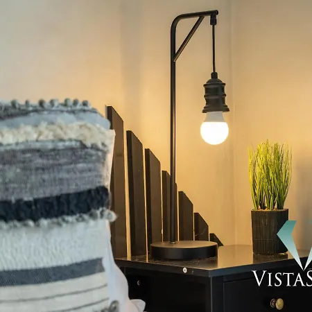 Apartment Japanese-inspired Cozy 1-bed In By Vista