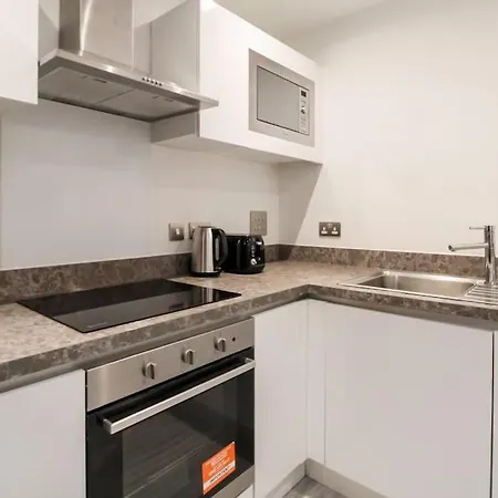 Luxury Flat - Greater *