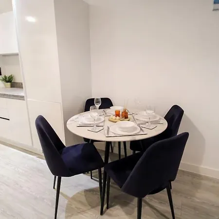 Appartement Luxury Flat - Greater *