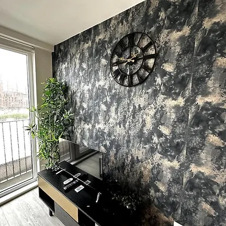 Appartement Luxury Flat - Greater Manchester