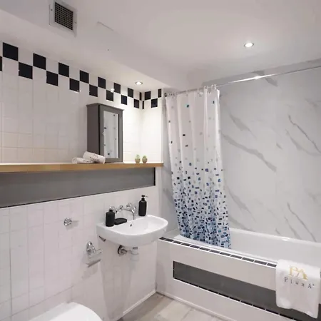 Pluxa Citronella -2 Floors Of Football Location With Workspace *