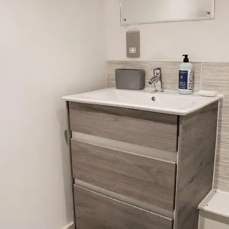 Luxury Flat - Greater Manchester