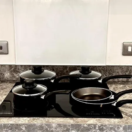 Appartement Luxury Flat - Greater