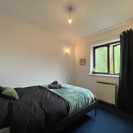 Cosy * Manchester