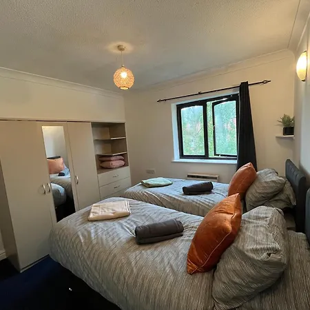 Cosy Appartement *
